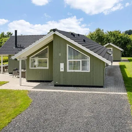 Ano - 950m From The Sea In Se Jutland By Interhome Holiday home *