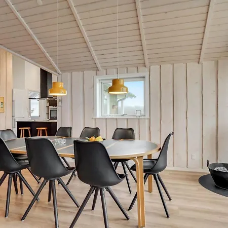 Ano - 950m From The Sea In Se Jutland By Interhome * Nedre Lysabild