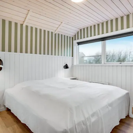 Ano - 950m From The Sea In Se Jutland By Interhome * Nedre Lysabild