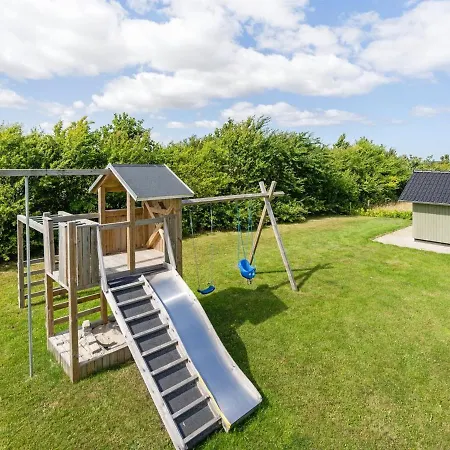 Ano - 950m From The Sea In Se Jutland By Interhome Holiday home Nedre Lysabild