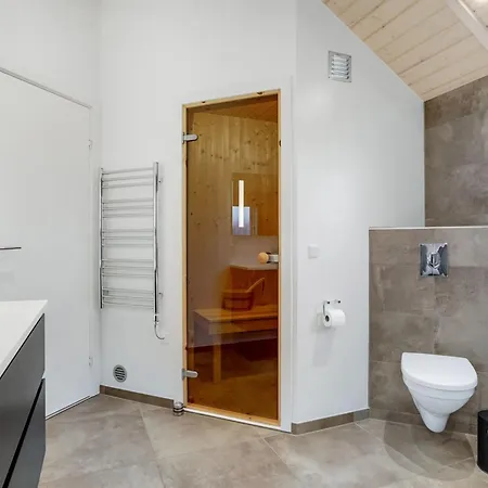 펜션 Ano - 950m From The Sea By Interhome *
