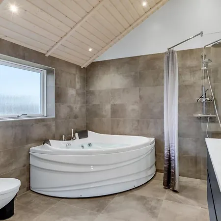 펜션 Ano - 950m From The Sea By Interhome *