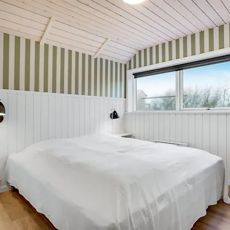 Ano - 950m From The Sea By Interhome 펜션 Nedre Lysabild