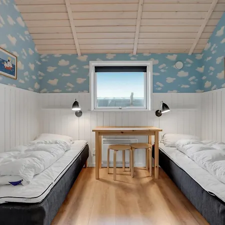 펜션 Ano - 950m From The Sea By Interhome *