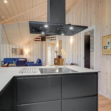 펜션 Ano - 950m From The Sea By Interhome *