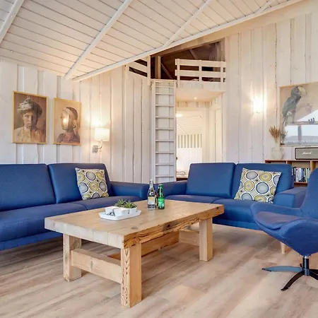 펜션 Ano - 950m From The Sea By Interhome *