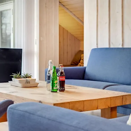 Ano - 950m From The Sea By Interhome 펜션