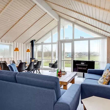 Ano - 950m From The Sea By Interhome * Nedre Lysabild