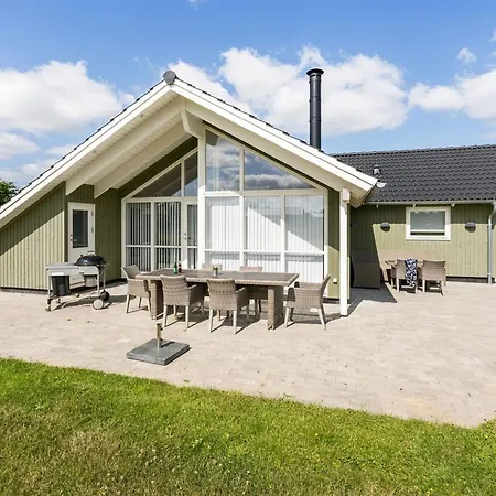 Ano - 950m From The Sea By Interhome Casa vacanze Nedre Lysabild